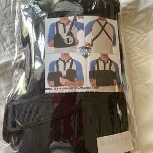 Flexguard Arm Sling Shoulder Support